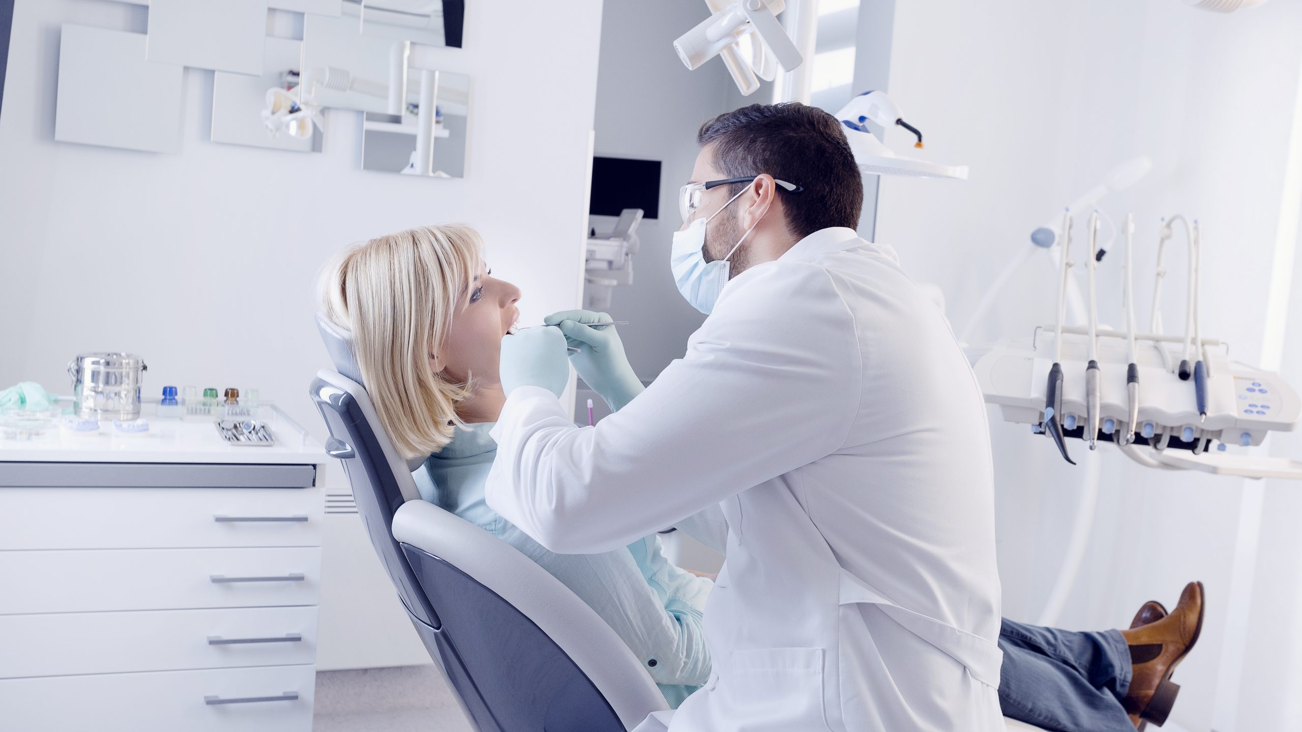 Dentist in Newville, PA